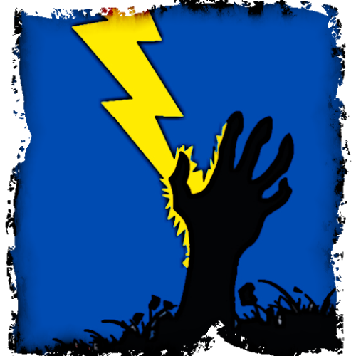 Logo Zeus vs Zombies Ícone Logo Zeus vs Zombies Ícone