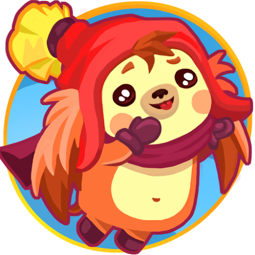Logo Puppy Tales Ícone Logo Puppy Tales Ícone