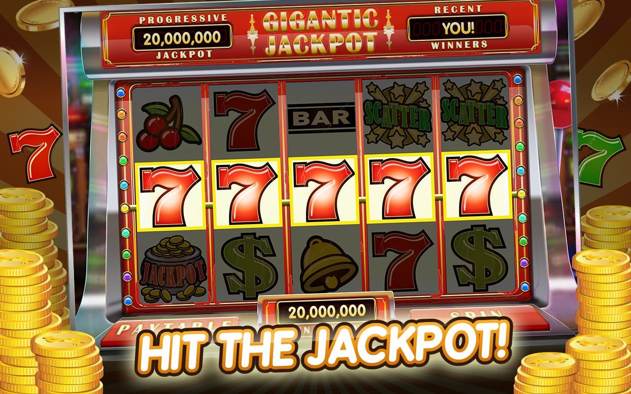 Gta Slot Machine Jackpot