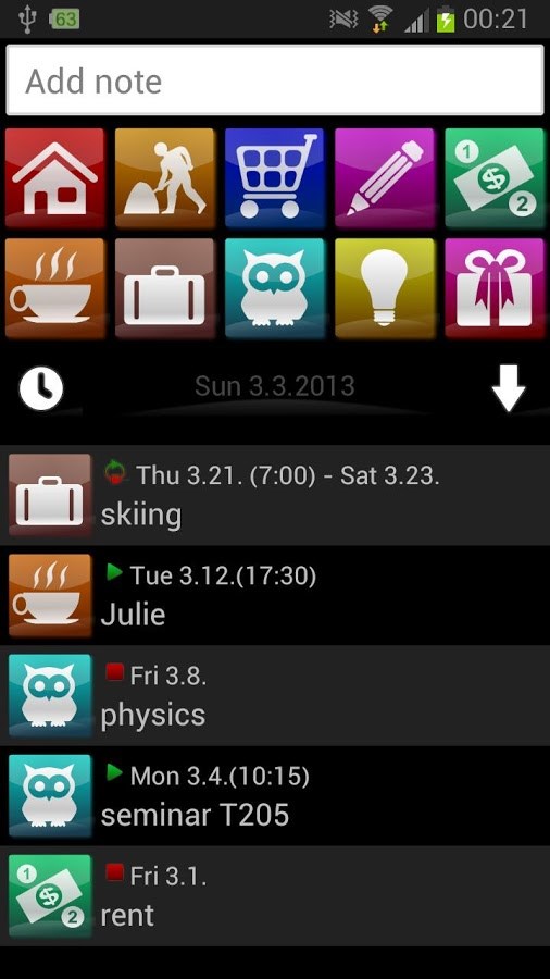 Imagem 1 do Cat Notes - Notepad To Do