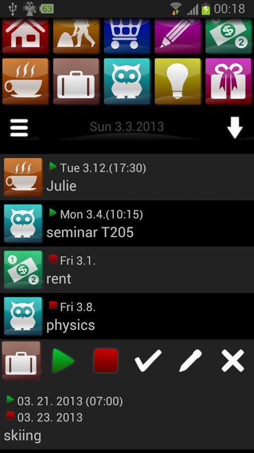 Imagem 3 do Cat Notes - Notepad To Do