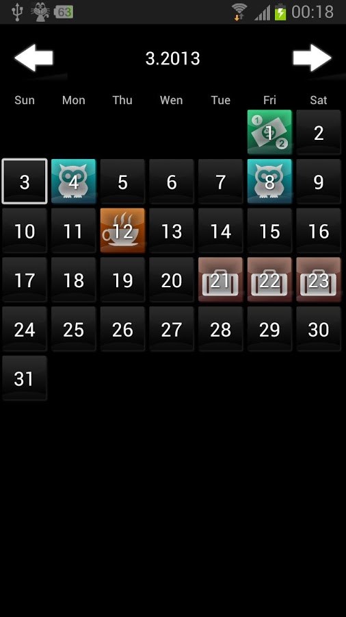 Imagem 4 do Cat Notes - Notepad To Do