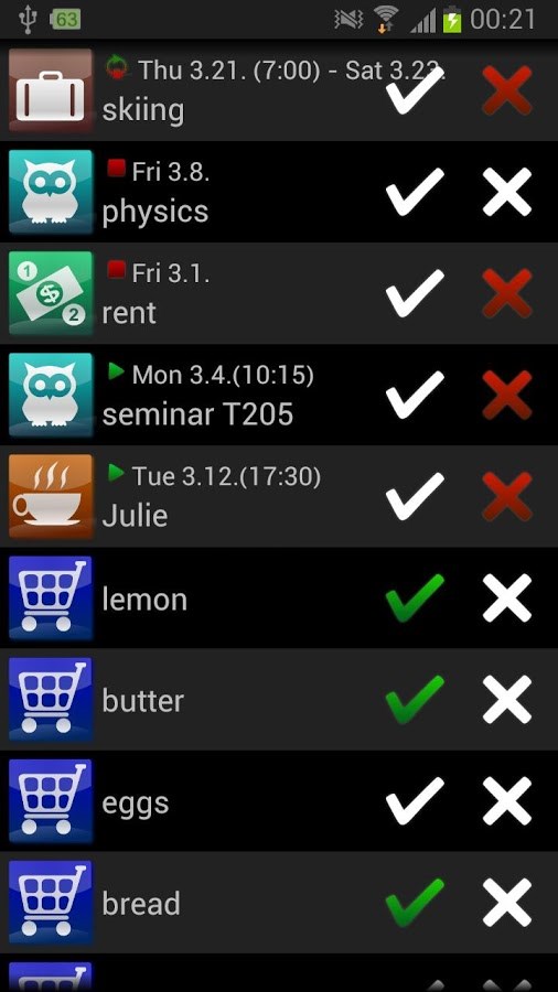 Imagem 6 do Cat Notes - Notepad To Do
