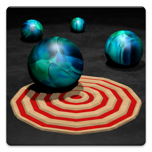 free for ios download Marble Mania Ball Maze – action puzzle game