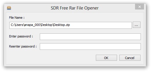 freeware rar extractor