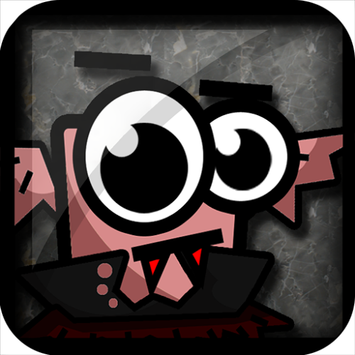 Logo Vampoo Ícone Logo Vampoo Ícone