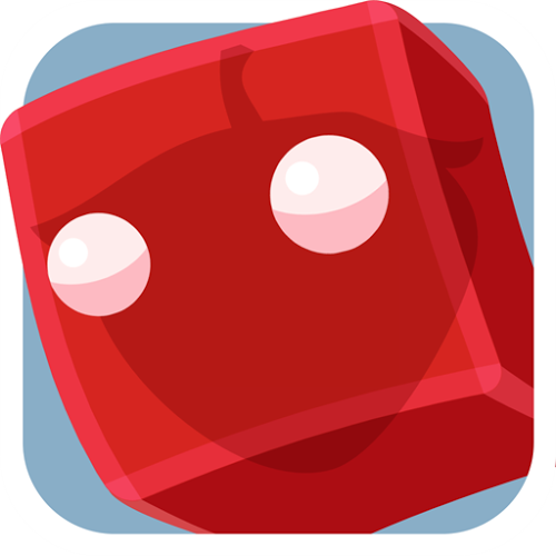 Logo Rise of the Blobs Ícone Logo Rise of the Blobs Ícone