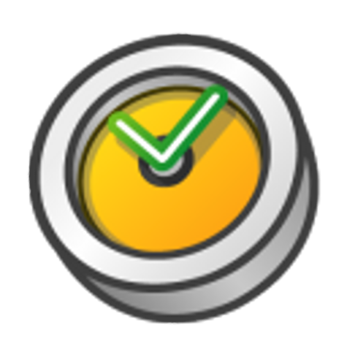 Logo Redo Reminder Ícone Logo Redo Reminder Ícone