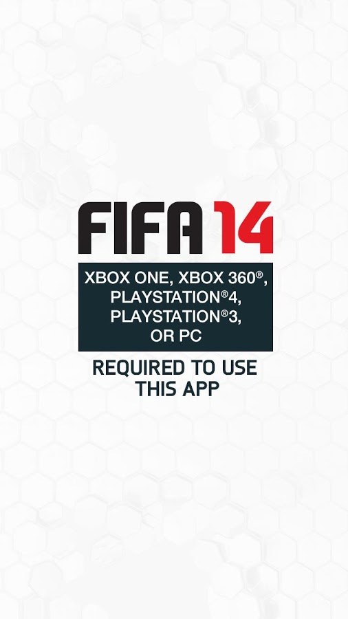 EA SPORTS FC for ipod instal
