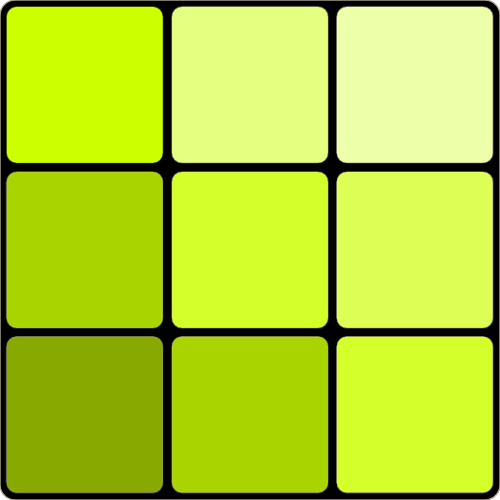 Logo GrooveGrid Ícone Logo GrooveGrid Ícone