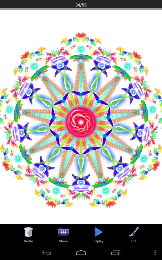 Imagem 1 do Kaleidoo Paintor