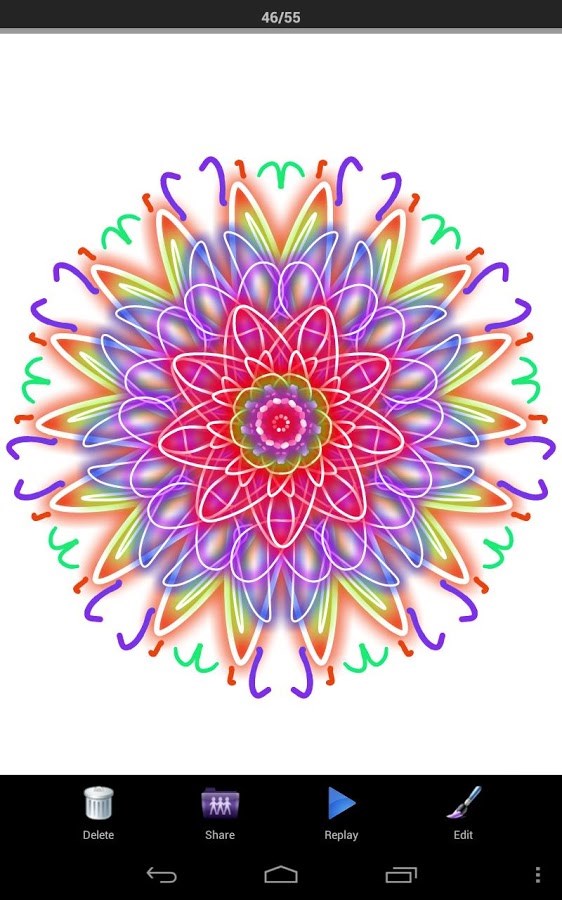 Imagem 3 do Kaleidoo Paintor