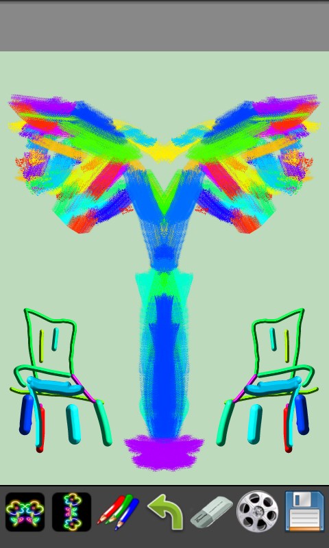 Imagem 5 do Kaleidoo Paintor