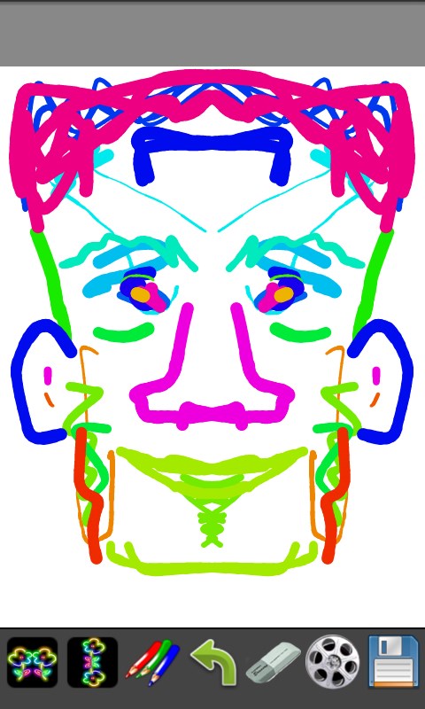 Imagem 6 do Kaleidoo Paintor