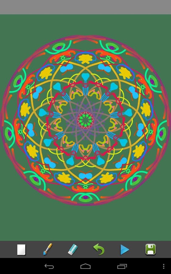 Imagem 7 do Kaleidoo Paintor