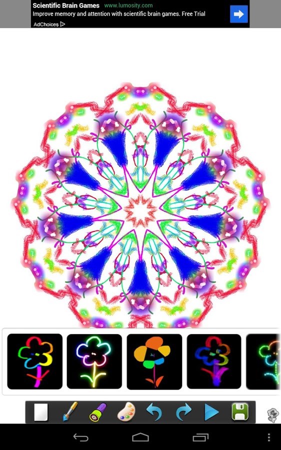 Imagem 9 do Kaleidoo Paintor