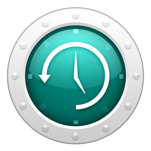 Logo Easy Backup Ícone Logo Easy Backup Ícone