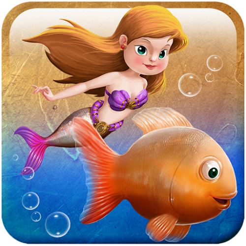 Logo Tap a Fish Ícone Logo Tap a Fish Ícone