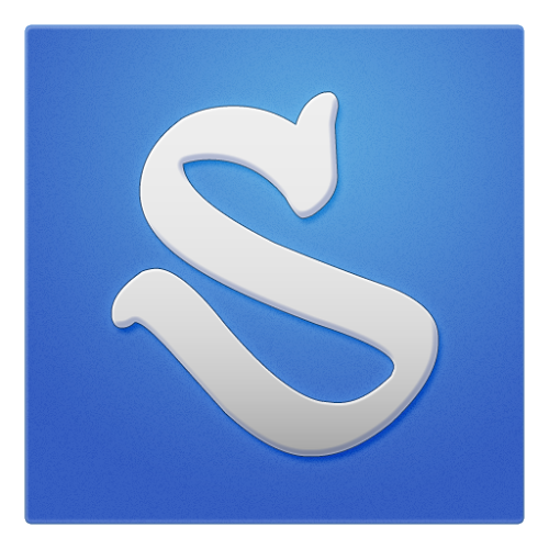 Logo Swapps! Ícone Logo Swapps! Ícone