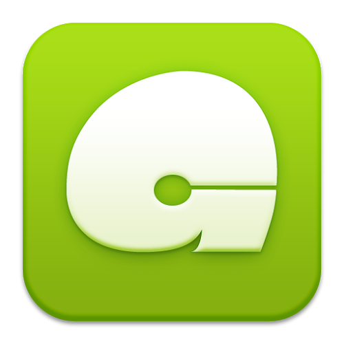 Logo GNotes - Sync Notes with Gmail Ícone Logo GNotes - Sync Notes with Gmail Ícone