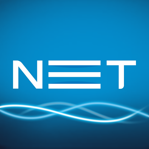 Logo NET App Ícone Logo NET App Ícone