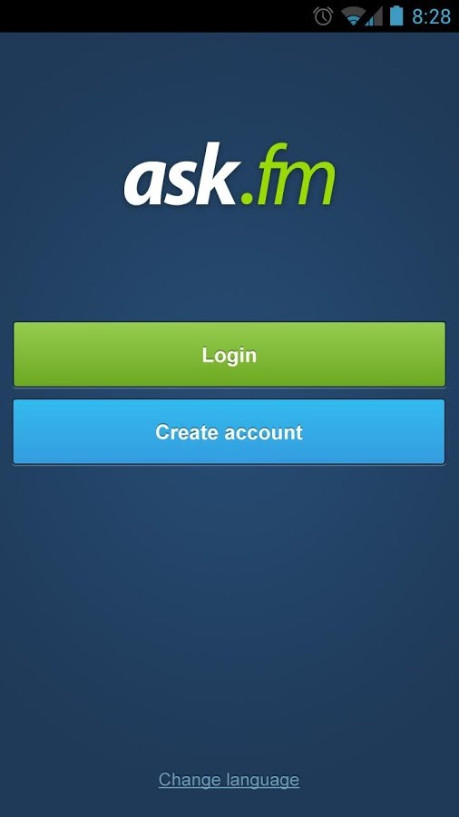 askfm app download for android askfm app download for android