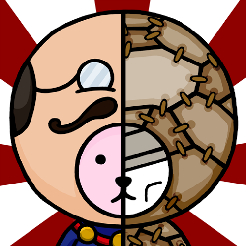 Logo Ball of Woe Ícone Logo Ball of Woe Ícone