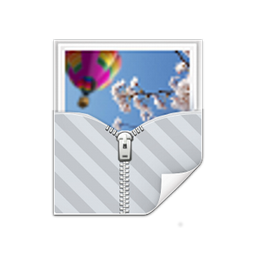 Logo Image Optimizer Ícone Logo Image Optimizer Ícone