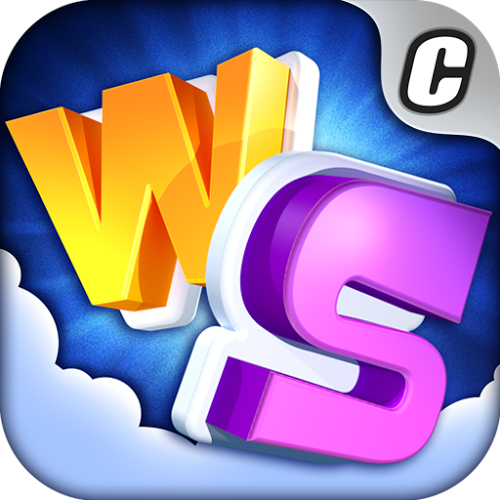 Logo Wordsplosion Ícone Logo Wordsplosion Ícone