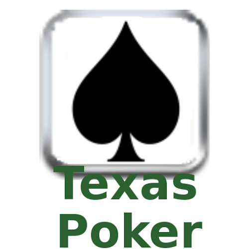 Logo Fast Texas Hold Em Poker BAnet Ícone Logo Fast Texas Hold Em Poker BAnet Ícone