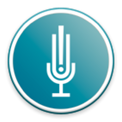 Logo Utter! Voice Commands BETA! Ícone Logo Utter! Voice Commands BETA! Ícone