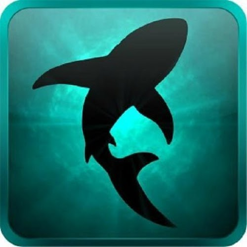 Logo Spearfishing 2 Ícone Logo Spearfishing 2 Ícone