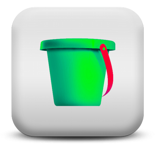 android image bucket