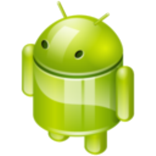Logo Android Task Manager Ícone Logo Android Task Manager Ícone