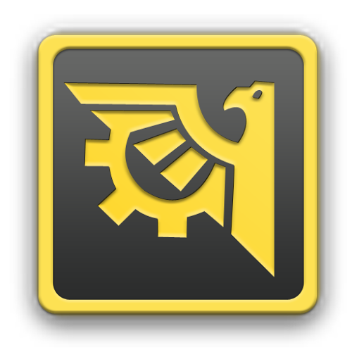 Logo ROM Toolbox Lite Ícone Logo ROM Toolbox Lite Ícone