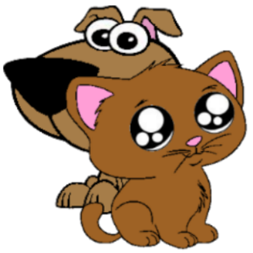 Logo Pet Care 2 Ícone Logo Pet Care 2 Ícone