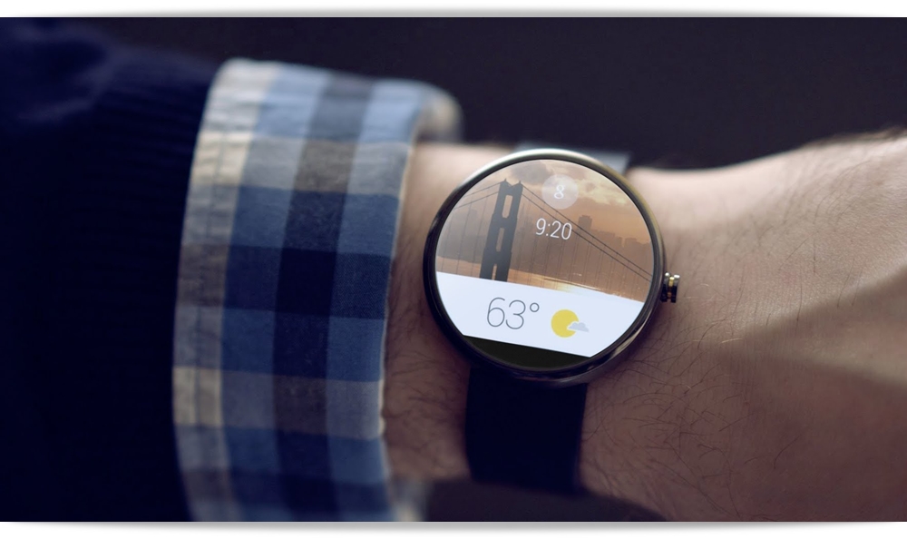 best watches for google fit