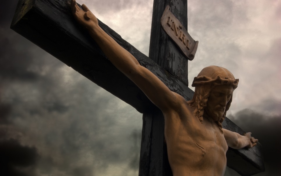 Jesus teria sido crucificado em posição diferente da que todo mundo pensa?