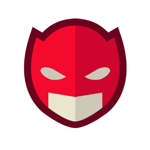 Logo MYHERO - Personal Safety App Ícone Logo MYHERO - Personal Safety App Ícone