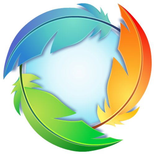 Logo Turbo Launcher Ícone Logo Turbo Launcher Ícone