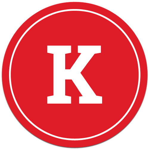 Logo Knock Lock Ícone Logo Knock Lock Ícone