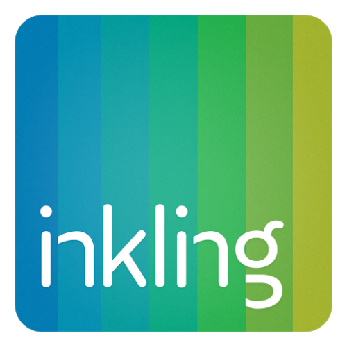 Logo Inkling eBooks - Beta Ícone Logo Inkling eBooks - Beta Ícone