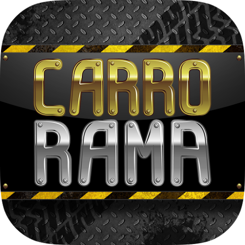Logo Carrorama Ícone Logo Carrorama Ícone