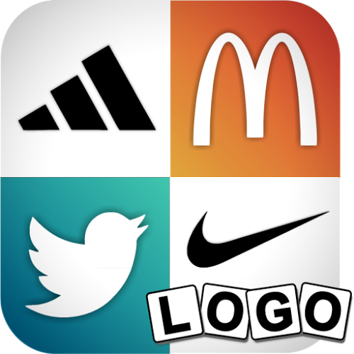 Logo Logo Quiz! Ícone Logo Logo Quiz! Ícone