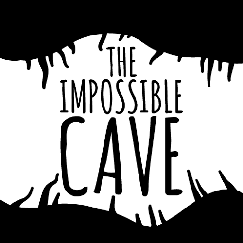 Logo The Impossible Cave Ícone Logo The Impossible Cave Ícone