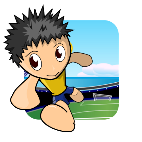 Logo Football Dream Free Ícone Logo Football Dream Free Ícone