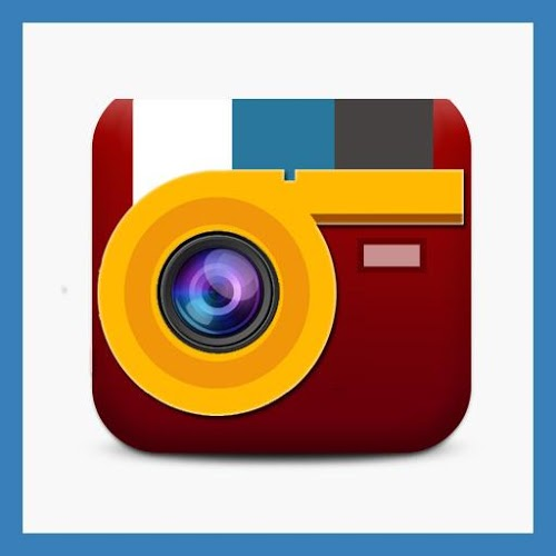 Logo Whistle Camera - Selfie & More Ícone Logo Whistle Camera - Selfie & More Ícone