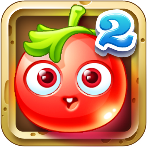 Logo Garden Mania 2 Ícone Logo Garden Mania 2 Ícone