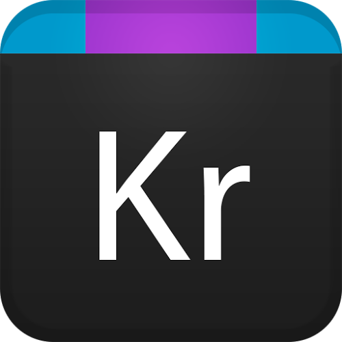 Logo Konvertr - Unit Converter Ícone Logo Konvertr - Unit Converter Ícone