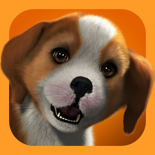 Logo PS Vita Pets: Salão Ícone Logo PS Vita Pets: Salão Ícone